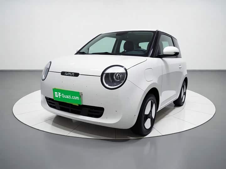 Changan Qiyuan (Nevo) Lumin, 2022 — купить в Москве под ключ