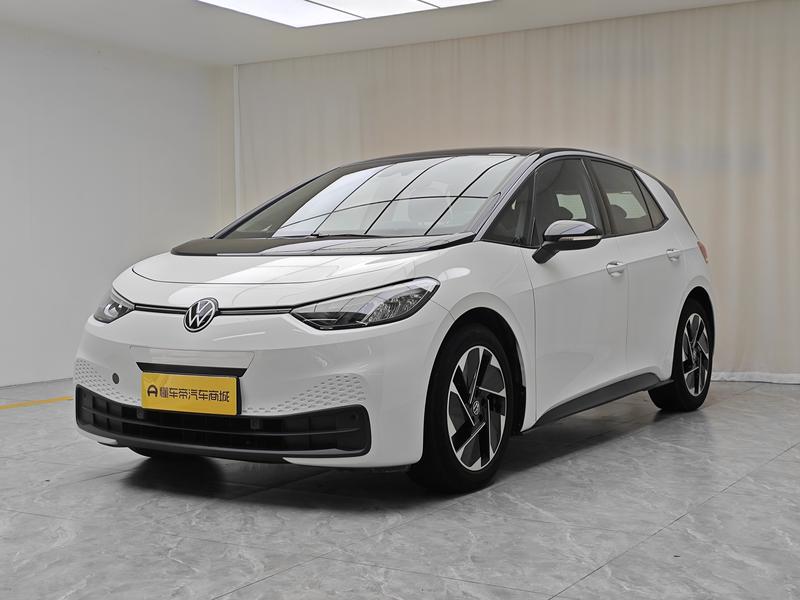 Volkswagen ID.3, 2024 — купить в Смоленске под ключ