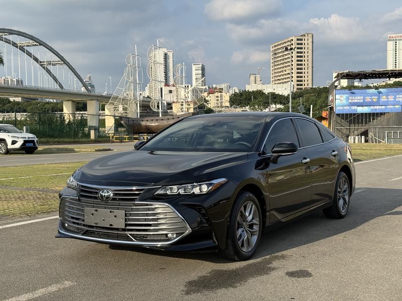 Toyota Avalon, 2021 — купить в Ижевске под ключ