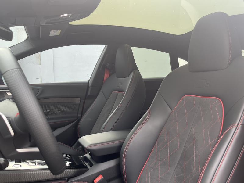 Audi A5L Sportback, 2025 — фото 11 из 12