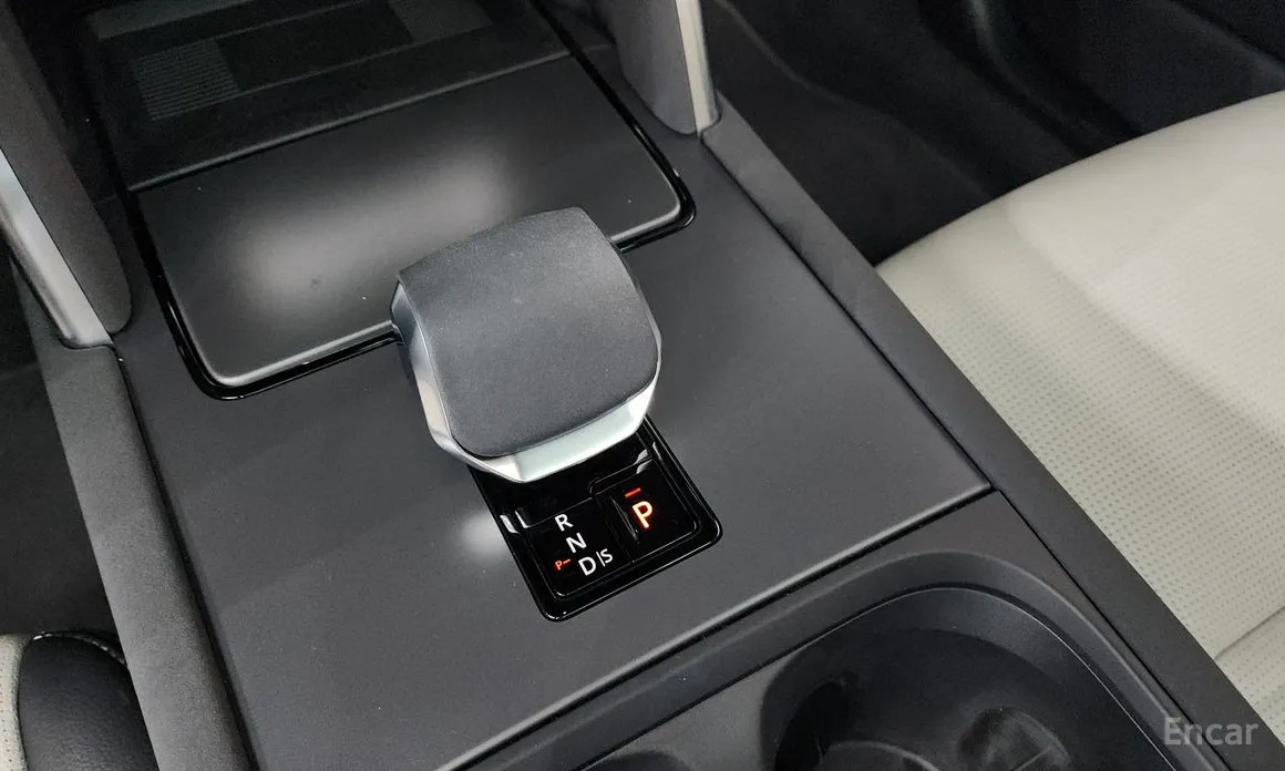 Land Rover Discovery Sport, 2025 — фото 9 из 12
