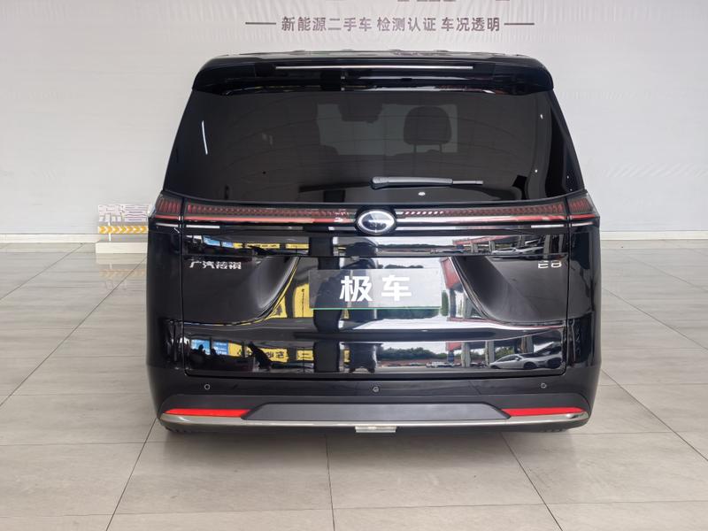 GAC Trumpchi E8, 2023 — фото 6 из 12