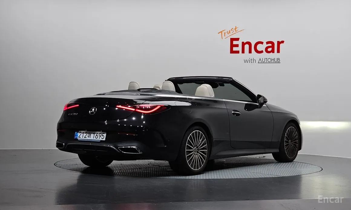 Mercedes-Benz CLE-Class, 2025 — фото 2 из 12