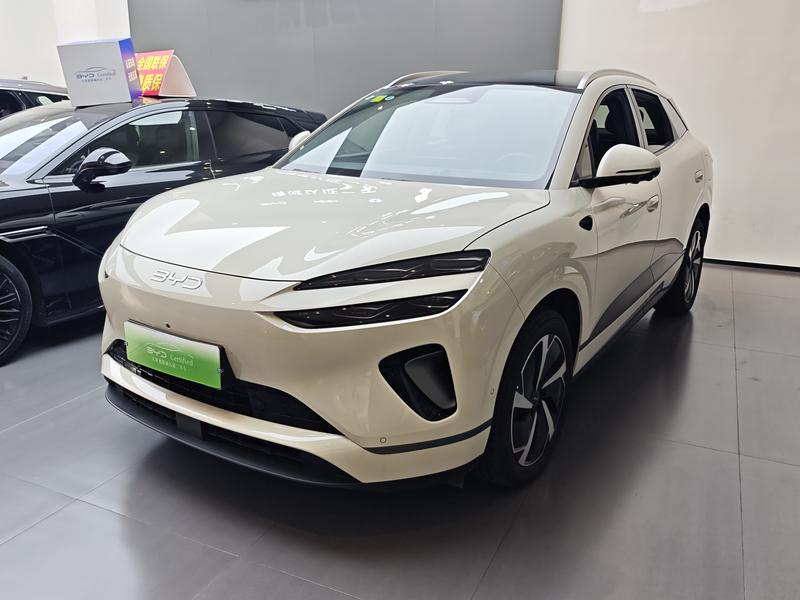 BYD Sea Lion 06 Hybrid/EV, 2025 — купить в Иванове под ключ