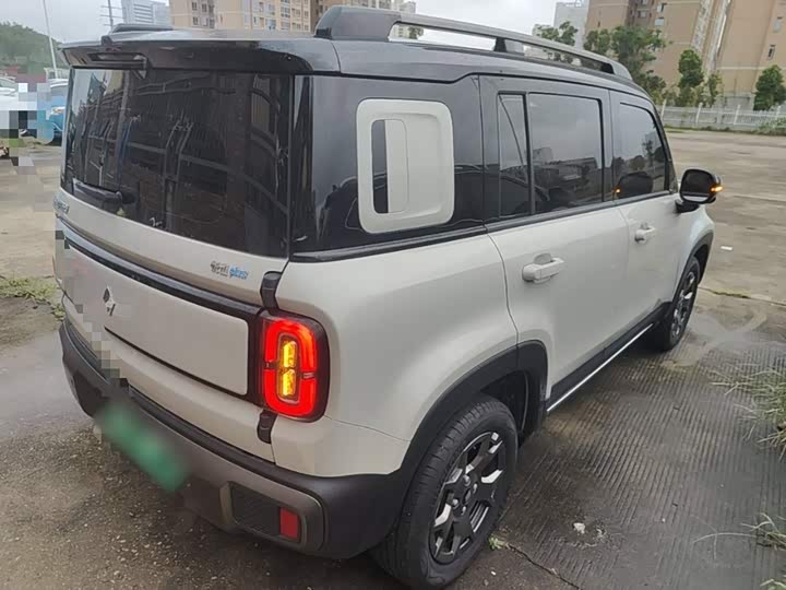 Baojun Yep Plus, 2025 — фото 7 из 9