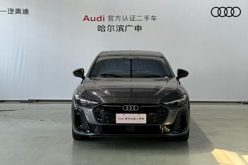 Audi A5L, 2025 — фото 2 из 11