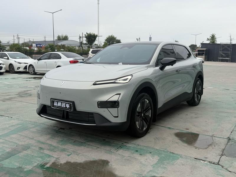 Changan Deepal S05, 2026 — купить в Перми под ключ