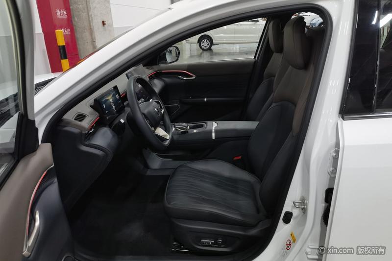 Changan Eado Plus, 2025 — фото 12 из 12