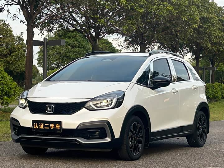 Honda Life, 2023 — купить в Санкт-Петербурге под ключ