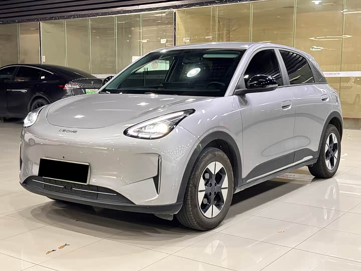 Geely Galaxy Geome, 2025 — купить в Тольятти под ключ