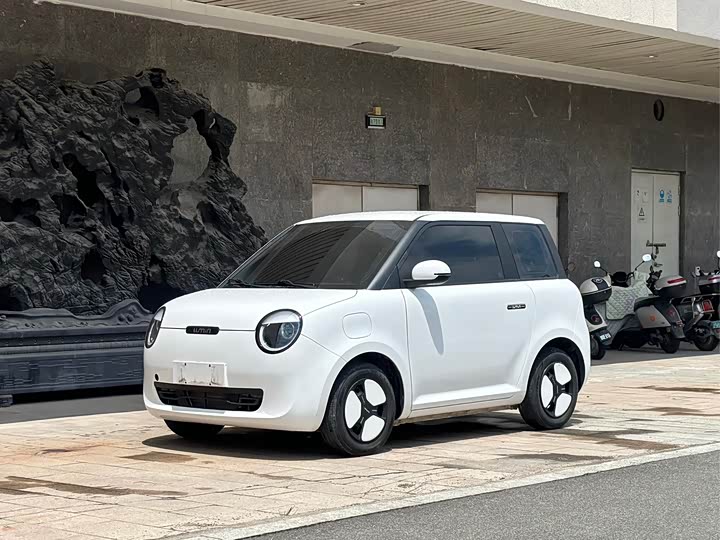 Changan Qiyuan (Nevo) Lumin, 2023 — купить в Пензе под ключ