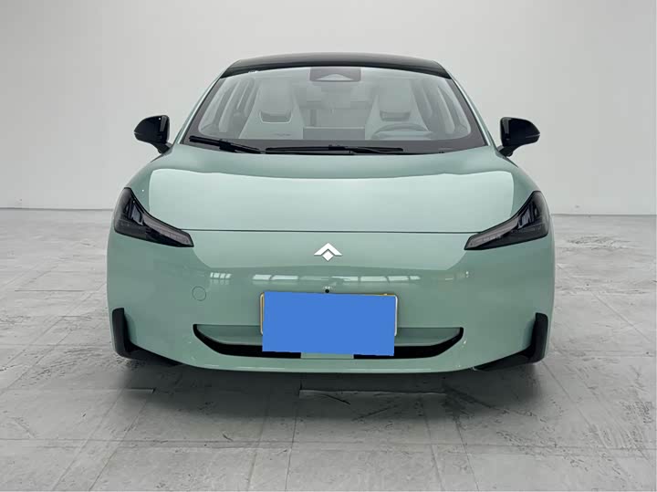 GAC Hyptec GT, 2023 — фото 3 из 7