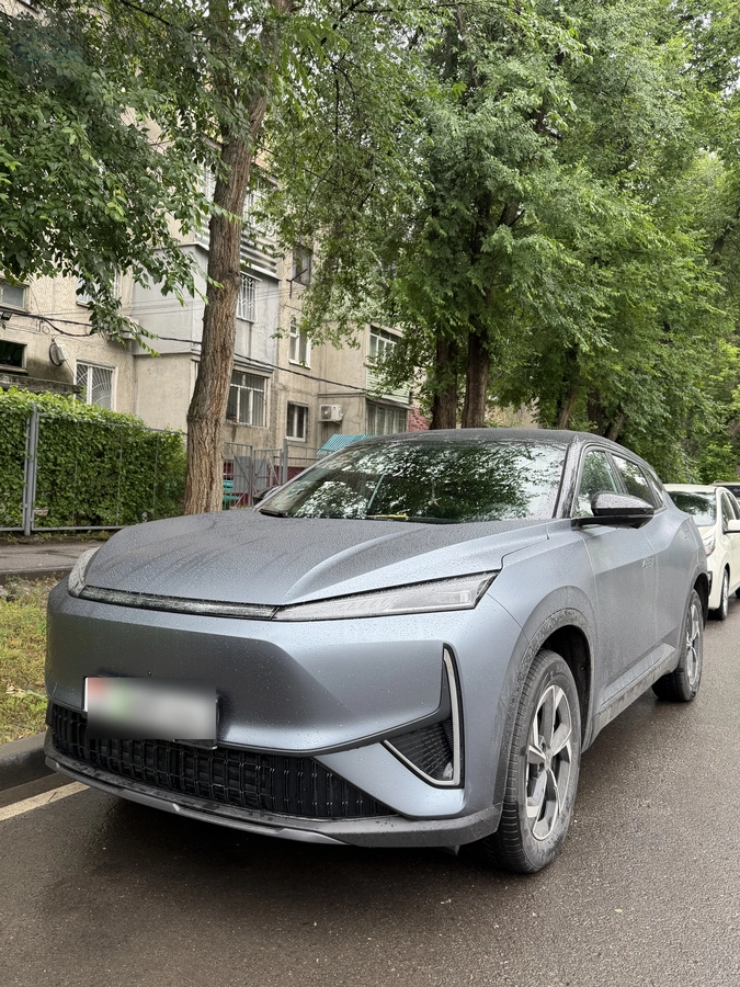 Dongfeng Aeolus L7, 2024 — фото 4 из 7