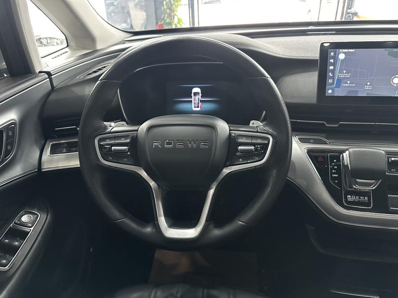 Roewe iMax 8, 2022 — фото 11 из 12