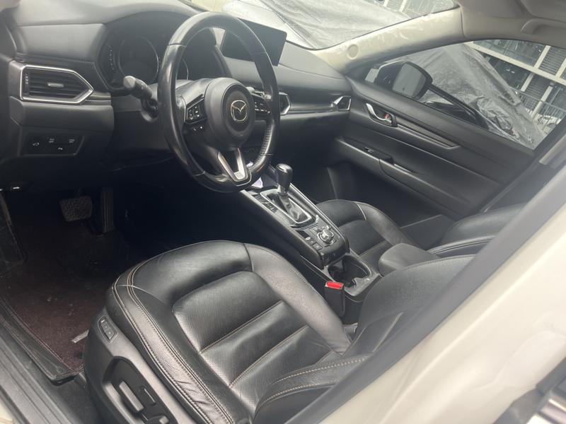 Mazda CX-5, 2022 — фото 3 из 7