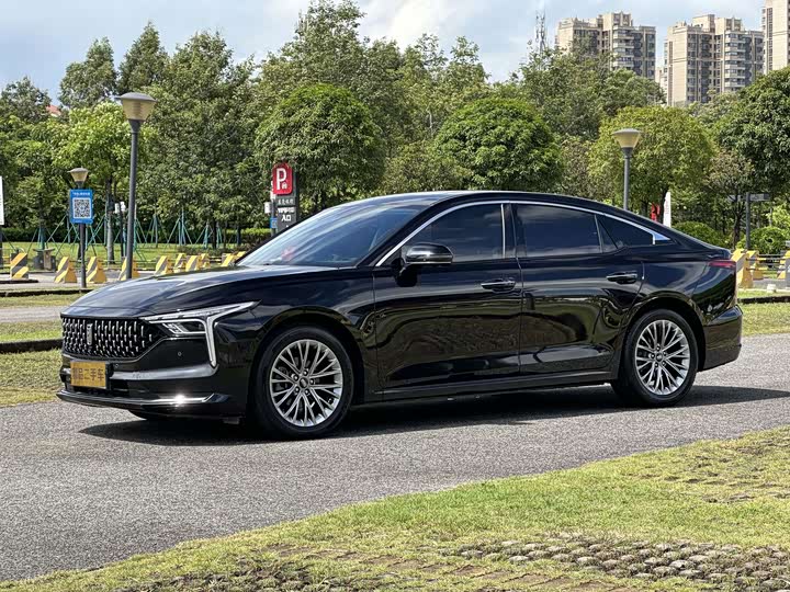 Bestune B70, 2023 — купить в Тольятти под ключ