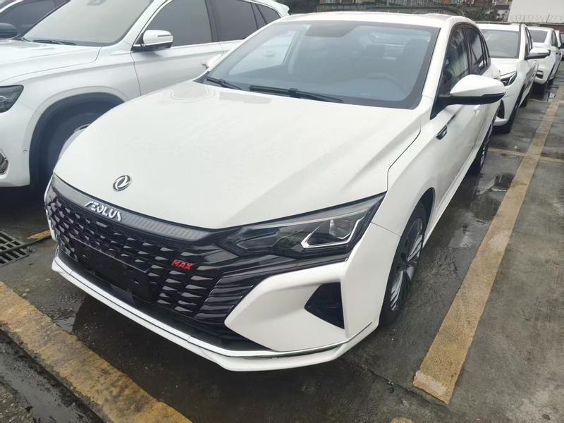 Dongfeng Aeolus Yixuan Max, 2021 — купить в Ульяновске под ключ