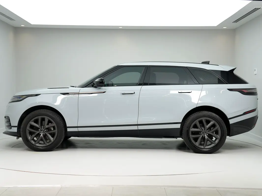 Land Rover Range Rover Velar, 2024 — фото 3 из 10