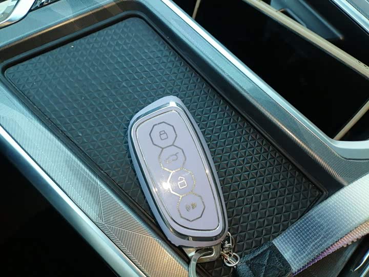 Haval F7 (Monster), 2022 — фото 9 из 9