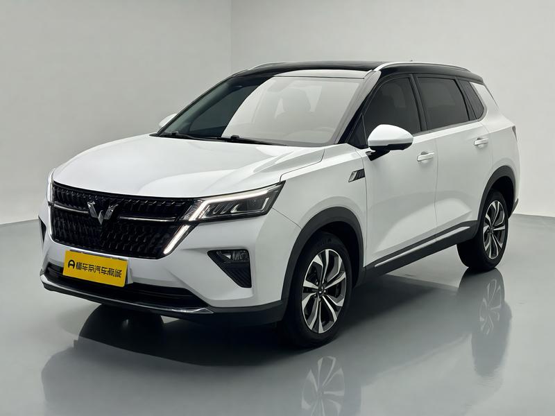 Wuling Asta, 2023 — купить в Санкт-Петербурге под ключ