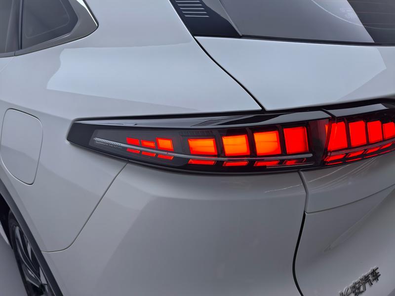 Changan CS75 Plus, 2024 — фото 10 из 12