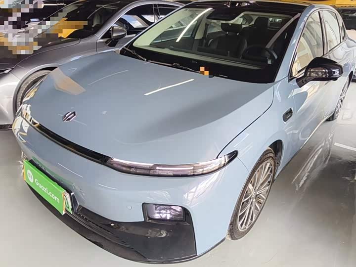 Leapmotor B01, 2025 — купить в Белгороде под ключ