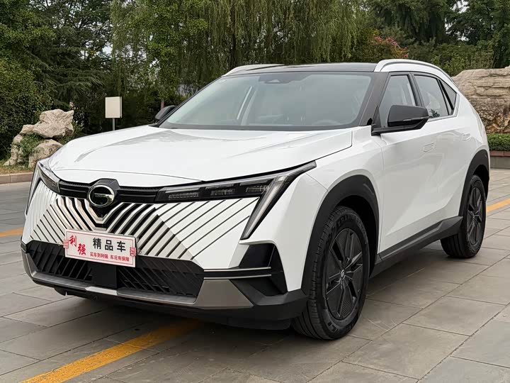 GAC Trumpchi Emkoo, 2026 — купить в Тамбове под ключ