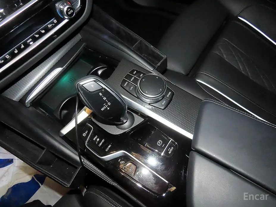 BMW Gran Turismo, 2023 — фото 12 из 12