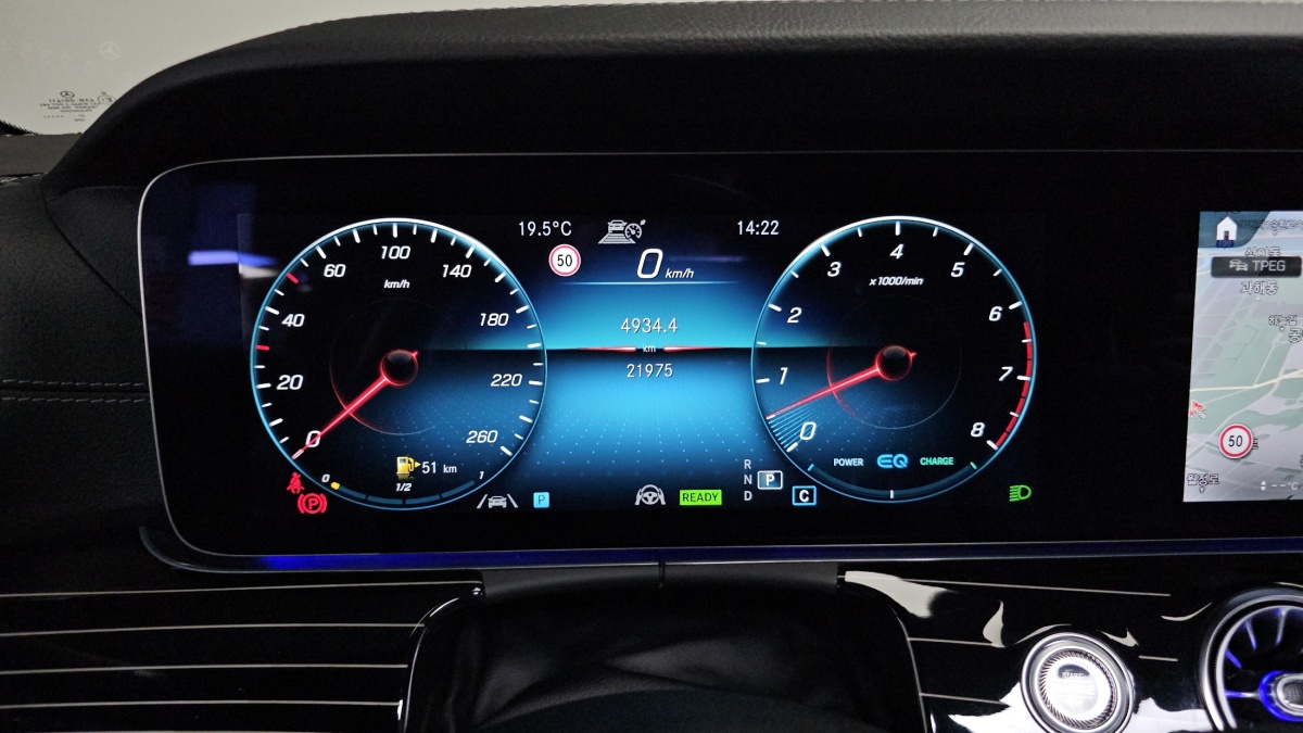 Mercedes-Benz CLS-Class, 2022 — фото 8 из 12