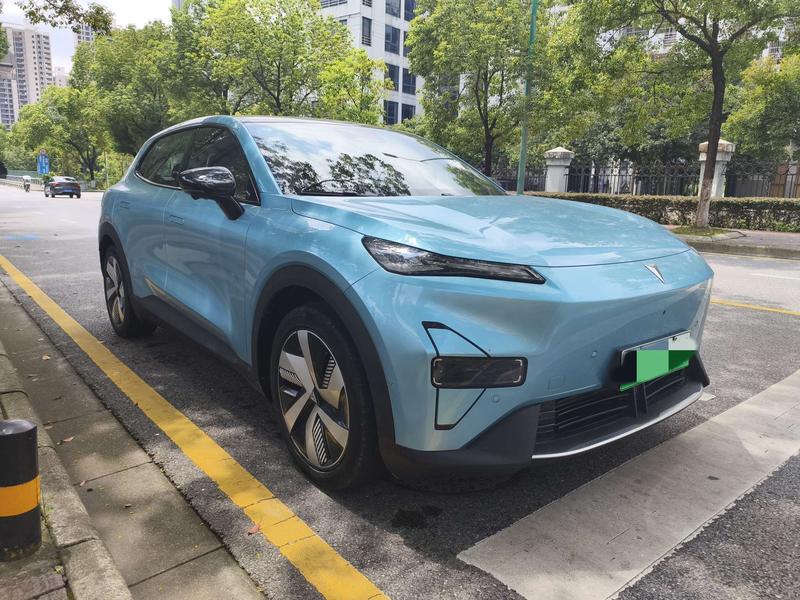 Changan Deepal S05, 2024 — фото 3 из 10