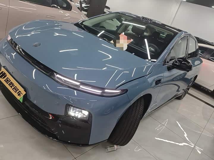 Leapmotor B01, 2026 — купить в Владимире под ключ
