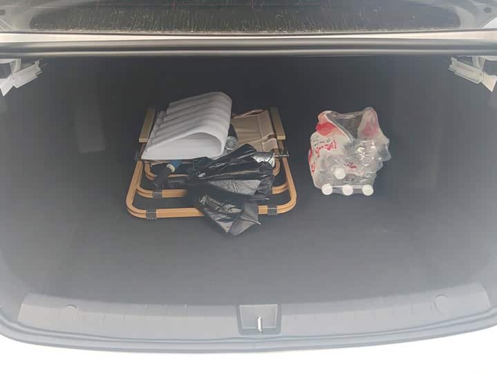 BYD Seal 05 DM-i Hybrid, 2026 — фото 4 из 9