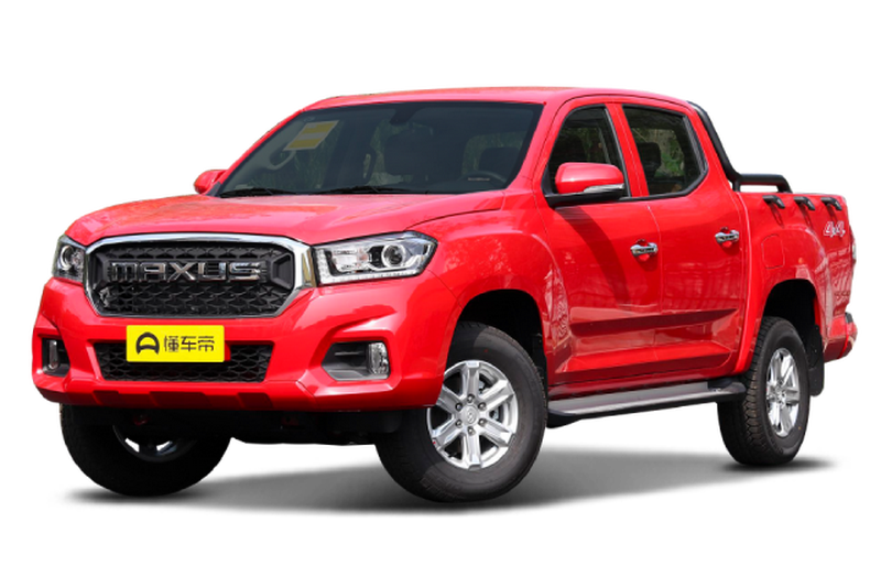 Maxus T70, 2023 — фото 10 из 10