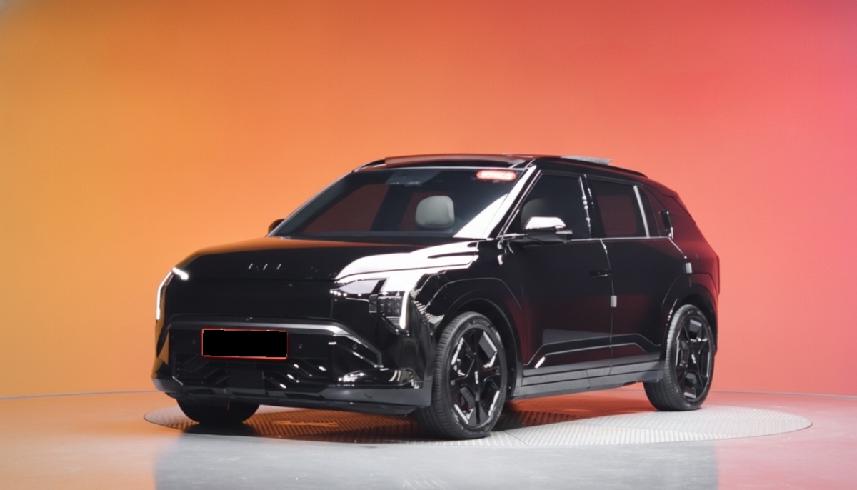 Kia EV3, 2024 — купить в Йошкар-Оле под ключ