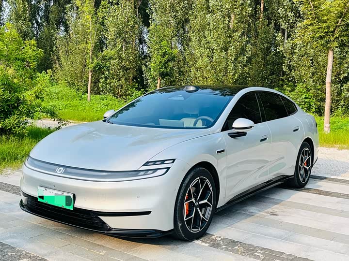 Changan Qiyuan (Nevo) A06, 2025 — купить в Воронеже под ключ