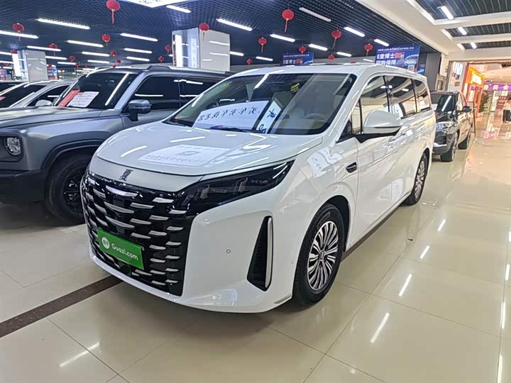 BYD Xia, 2024 — купить в Владимире под ключ