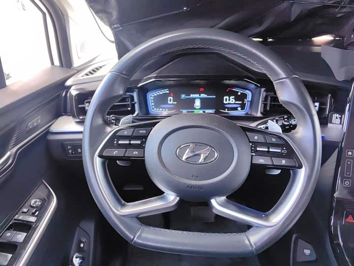 Hyundai Custo, 2021 — фото 6 из 9