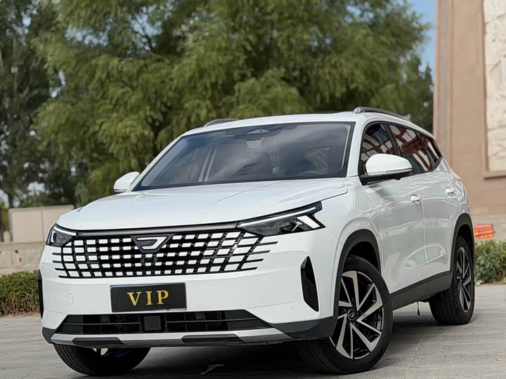 Jetta VS8, 2025 — купить в Брянске под ключ