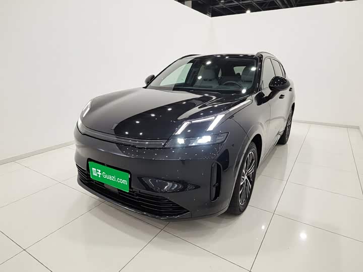 Lynk & Co 08 EM-P Hybrid, 2024 — фото 2 из 9