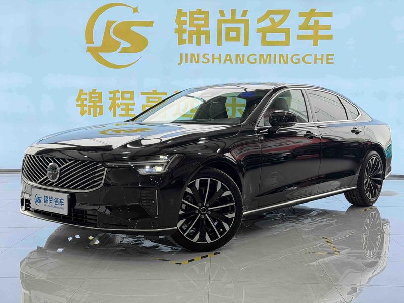 Volvo S90, 2025 — купить в Перми под ключ