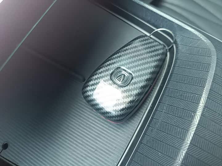 Changan Yida, 2023 — фото 9 из 9