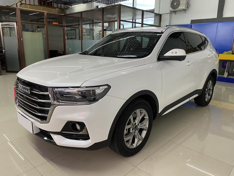 Haval H6, 2022 — купить в Саранске под ключ