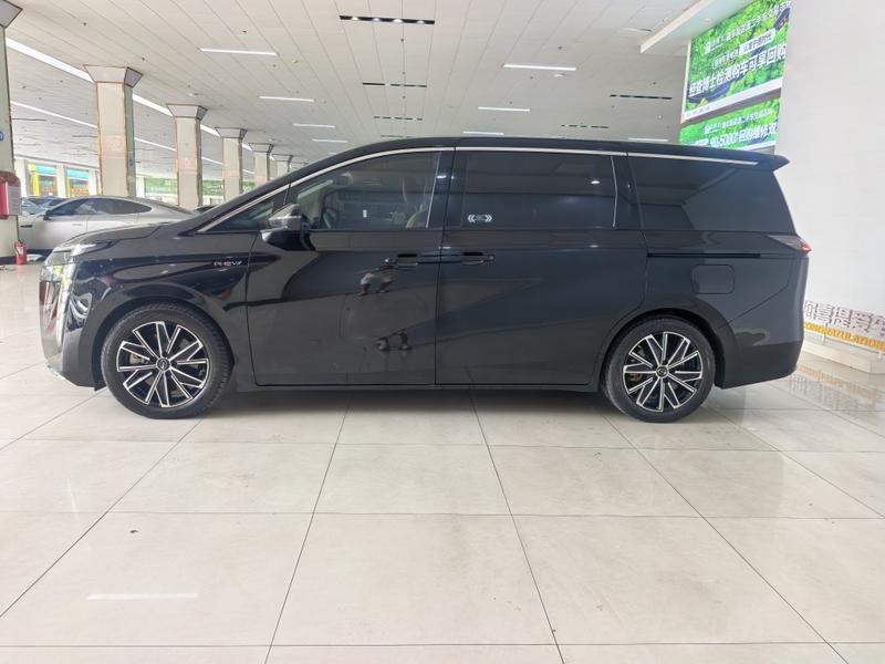 GAC Trumpchi E8, 2023 — фото 4 из 12