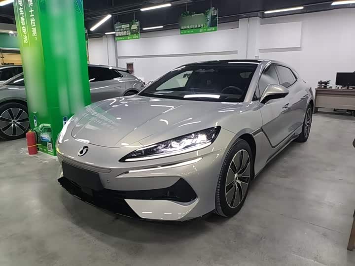 Denza Z9GT, 2024 — купить в Смоленске под ключ