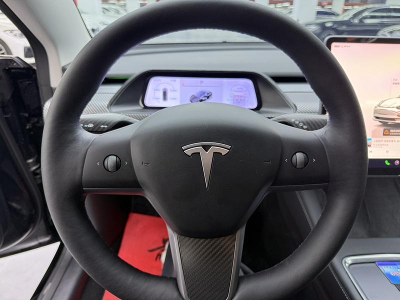 Tesla Model 3, 2021 — фото 8 из 11