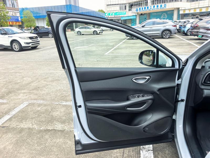 BYD Sea Lion 05 EV, 2025 — фото 12 из 12