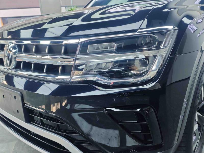 Volkswagen Teramont Pro, 2021 — фото 7 из 12