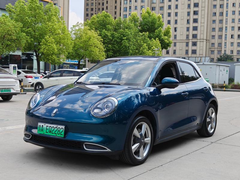 Ora Good Cat (03), 2023 — купить в Самаре под ключ