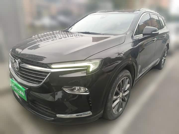 Buick Enclave, 2022 — купить в Тольятти под ключ