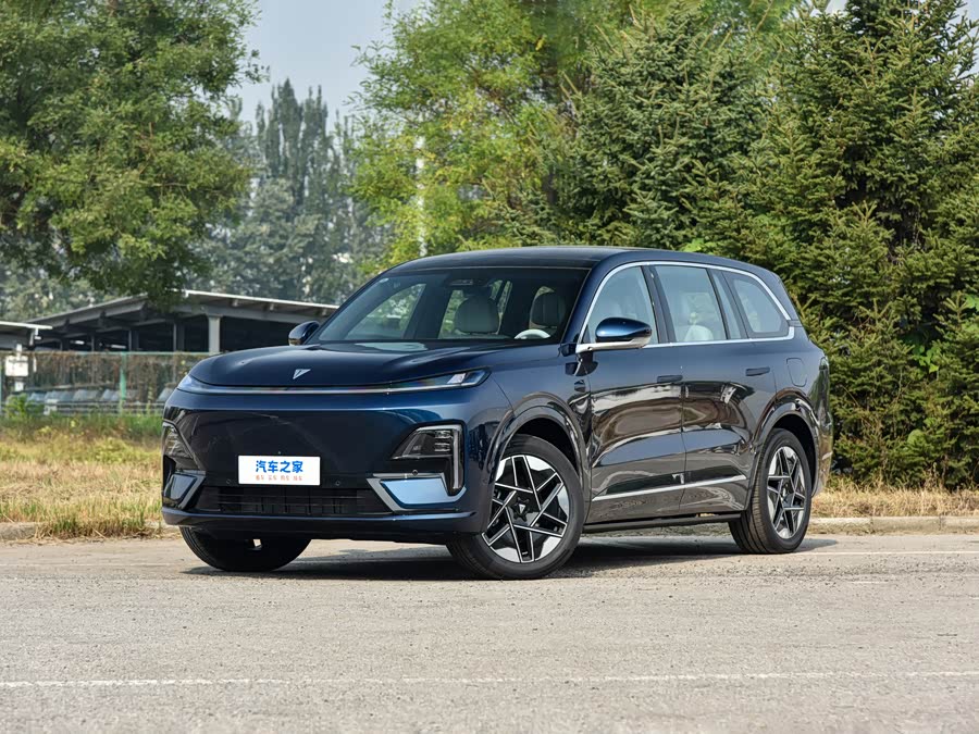 Changan Deepal S09, 2026 — купить в Самаре под ключ
